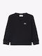 Παιδικό T-shirt Black