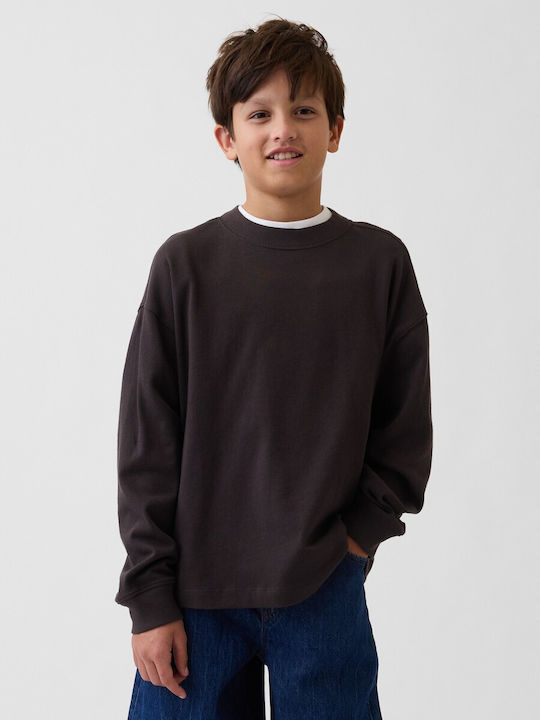 GAP Παιδική Μπλούζα Terra Brown