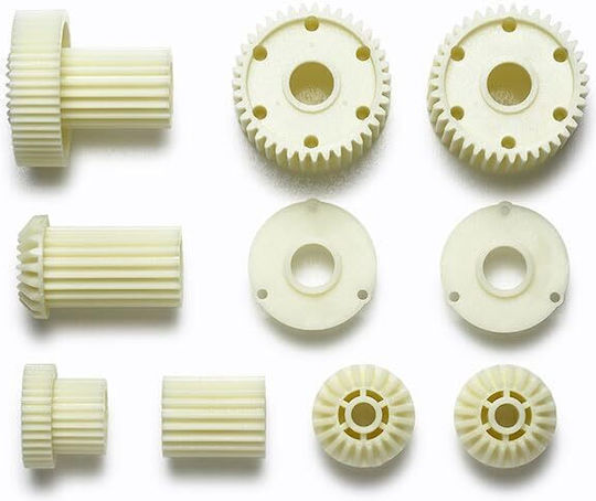 Tamiya Spare Parts Tl-01 G Parts Gear Sp-738 50738