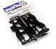 Tamiya Spare Parts Df-02 C Parts Suspesion Arm Sp-1077 51077