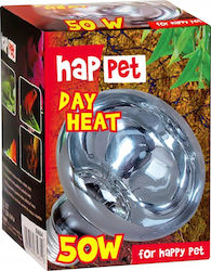 Happet Reptile Terrarium Lamp 50W