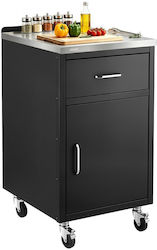 Vevor Cabinet with Drawers 50.8x94.2x58.5cm Vevor Cabinet with Drawers 50.8x94.2x58.5cm