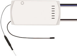 Sonoff Smart Switch Wi-Fi & RF with Remote Control Sonoff Smart Switch Wi-Fi & RF with Remote Control