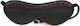 Niar X BDSM Mask in Black Colour
