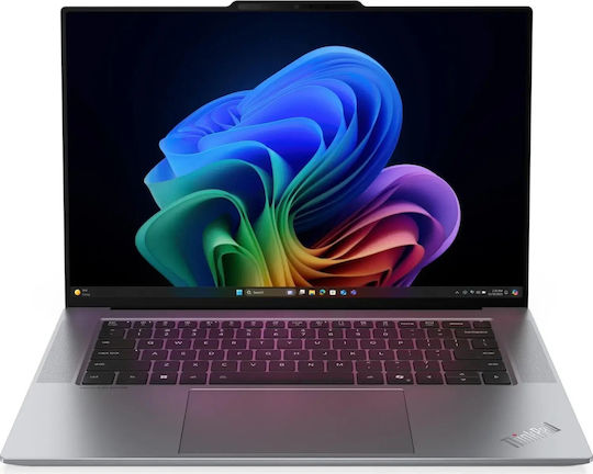 ThinkPad X9-15p Gen 1 Aura Edition 15.3" OLED Touchscreen 120Hz (Ultra X9-388H/32GB/1TB SSD/W11 Pro) (UK Keyboard)