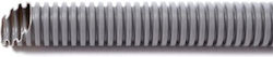 Jager Wellrohr Grau Ø25 750 N 100 Meter Icta-25