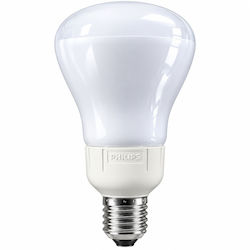 Energy Saving Reflector Lamp R80 E27 20W 827
