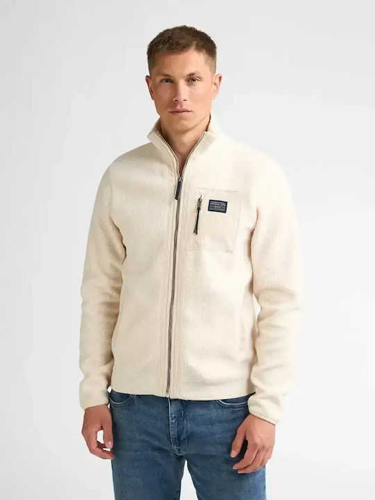 Men's Beige Jacket