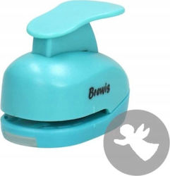 Brewis Perforator în Formă de Înger 2,5 Cm
