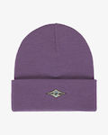 Billabong Day Beanie Unisex Beanie with Rib Kni...