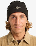 Billabong Day Beanie Unisex Beanie with Rib Kni...