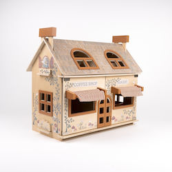 Egmont Furniture for Dollhouse