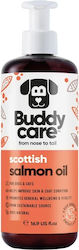 Buddycare Συμπλήρωμα Διατροφής Σκύλου 1000ml