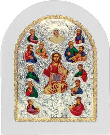 Silver Icon 20x25 The Vine With 50-203l