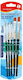 Keyroad Set Pensule De Pictură 5 Buc