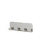 Tiger Colar Quadruple Hook Polished Stainless Steel 1314730346 1314730346