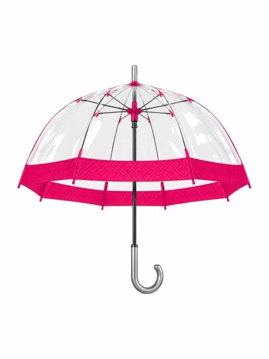 Rain Windproof Rain Umbrella with Walking Stick...