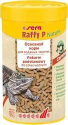 Sera Raffy P Food for Turtles 250ml