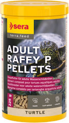 Sera Raffy P Food for Turtles 1000ml