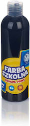 Astra Temperafarben Black 250 ml
