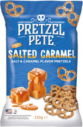 Pretzel Pete Кренвирши 110гр Pretzel Pete Кренвирши 110гр