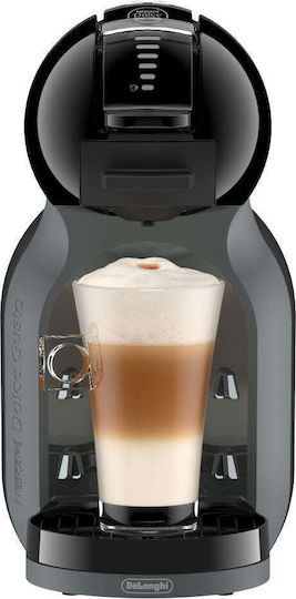 Mini Me 2 Καφετιέρα για Κάψουλες Dolce Gusto Πίεσης 15bar Καφέ