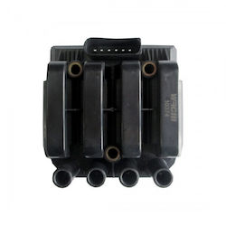 Bobină de Aprindere Skoda Octavia VW Bora Caddy Golf IV Golf V New Beetle Touran 06a905097 Bobină de Aprindere Skoda Octavia VW Bora Caddy Golf IV Golf V New Beetle Touran 06a905097