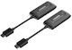 Lenkeng 5 Ghz Wireless Hdmi 2.0 Extender 4k 60 Hz Up To 20 M Signal Transmission Usb Cable Powered Transmitter Receiver