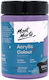 Mont Marte 300ml Studio Acrylic Light Purple
