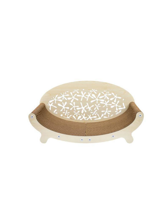 Rotipet Ονυχοδρόμιο 63x21x40εκ.