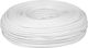 Lechpol Cablu Coaxial de 75 Ω Cupru + Cupru + 2 × 0,5 Mm 100 M
