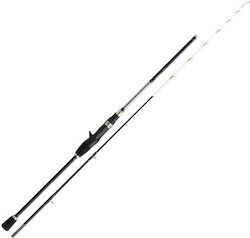 Prox Inc. Maruika ST Prox Fishing Rod for Eging 1.6m With Reel