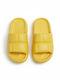 Flip-Flops in Gelb