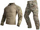 Emerson Gear G3 Combat Uniform Multicam Camouflage Operational Uniform