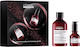 Vitamino Color Spectrum Hair Treatment Set for Colored Hair with Shampoo & Mask 2 pcs