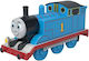 Mattel Thomas & Friends Σετ με Τρενάκι με Ήχο για 3+ Ετών