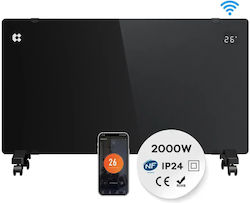 Ciarra Τοίχου 2000W Ciarra Τοίχου 2000W