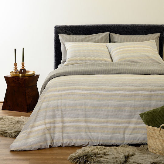 Melinen Minna Single Duvet 160x240cm 144 350 GSM