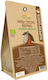 Rohe Kakaonibs 250 g Packung