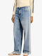 Adilenium Season 6 Women's Baggy Jeans