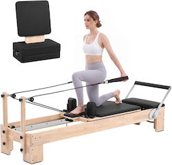 Vevor Pilates-Reformer-Bett Vevor Pilates-Reformer-Bett