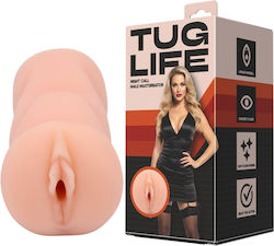 Masturbator