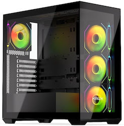 Adax Draco Extreme (i7-14700/64GB/2TB) Adax Draco Extreme (i7-14700/64GB/2TB)