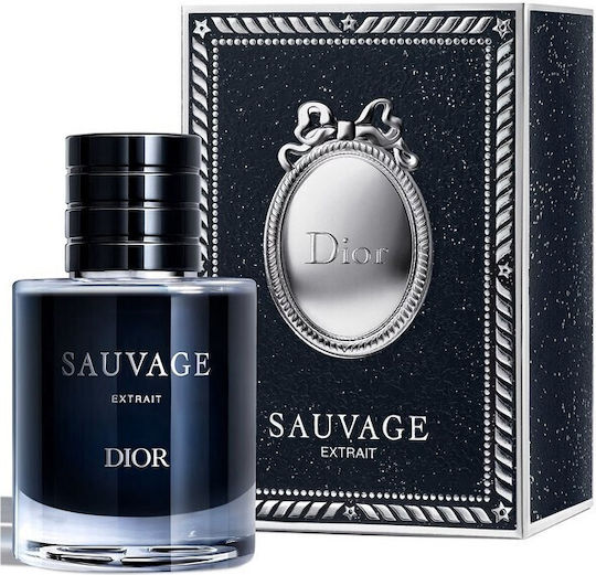Sauvage extras de parfum 50ml