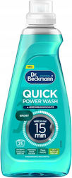 Bissell Wash Odour Lichid de Curățare 800 ml