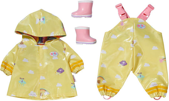 Baby Born Baby Born Baby-Puppe 43 cm