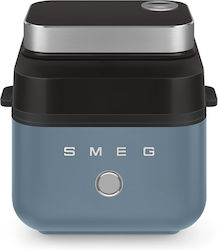 Smeg Колекция Еър фрайър 7,3 л Синьо
