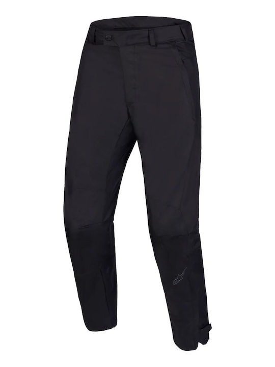 C-1 Winter Men's Waterproof Riding Pants Black