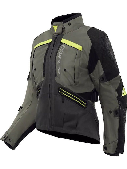 Dainese Gullfoss Women's 4-Season Waterproof Ri...