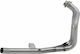 Arrow Gât de Eșapament Racing din Titan Yamaha Tenere 700 '21-'24 72201pd.titanium